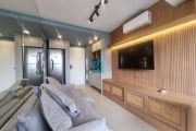 Apartamento com 1 quarto para alugar na Avenida Pavão, 986, Moema, São Paulo