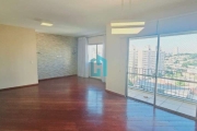 Apartamento com 3 quartos à venda na Rua Doutor Silvino Canuto Abreu, 153, Campo Belo, São Paulo