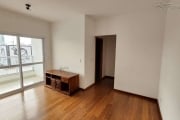Apartamento com 1 quarto à venda na Rua Amparo, 246, Baeta Neves, São Bernardo do Campo