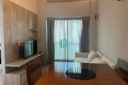 Apartamento com 1 quarto à venda na Avenida Ibijaú, 355, Moema, São Paulo