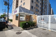 Apartamento novo, 2 quartos com vaga. Comprou, levou armários cozinha/área de serviço/banheiro