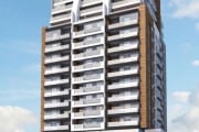 Apartamento 2 dormitórios (suíte), 78 m² privativos Pedra Branca Palhoça SC