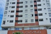 Apartamento para Venda - Mobiliado 2 quartos/suíte 63 m² - Pedra Branca - Palhoça, SC