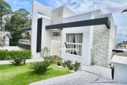 Casa com 4 dormitórios à venda, 550 m² por R$ 3.895.000,00 - Arujá 5 - Arujá/SP