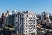 Apartamento com 3 quartos à venda na Rua Coronel Ottoni Maciel, 404, Vila Izabel, Curitiba