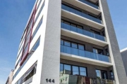 Andar Corporativo à venda, 195 m² por R$ 2.402.400,00 - Alto da Rua XV - Curitiba/PR