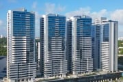 VENDA - 1/4 com 51m² no Caminho das Árvores