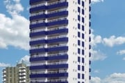 Apartamento PRÓXIMO A PRAIA 2 dormitórios 1 vaga no CAIÇARA em Praia Grande SP