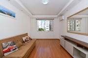 APARTAMENTO COM 2 QUARTOS EM LOCALIZAÇÃO PRIVILEGIADA NO CENTRO DE FLORIANÓPOLIS/SC