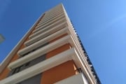 Apartamento com 1 quarto  para alugar, 17.00 m2 por R$1260.00  - Centro - Curitiba/PR