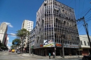 Conjunto Comercial para alugar, 140.00 m2 por R$3400.00  - Centro - Curitiba/PR