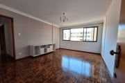 Apartamento com 3 quartos  para alugar, 121.27 m2 por R$2650.00  - Sao Francisco - Curitiba/PR