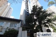 Cjto Comercial/Sala para alugar, 22.72 m2 por R$990.00  - Agua Verde - Curitiba/PR