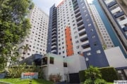 Apartamento com 1 quarto  para alugar, 50.00 m2 por R$1300.00  - Cristo Rei - Curitiba/PR