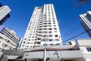 Cjto Comercial/Sala para alugar, 56.85 m2 por R$2000.00  - Centro - Curitiba/PR