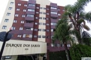 Apartamento com 3 quartos  à venda, 80.50 m2 por R$530000.00  - Campo Comprido - Curitiba/PR