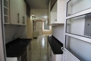 Casa Residencial com 2 quartos  à venda, 45.20 m2 por R$300000.00  - Alto Boqueirao - Curitiba/PR