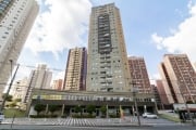 Apartamento com 3 quartos  à venda, 88.89 m2 por R$550000.00  - Cristo Rei - Curitiba/PR