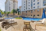 Apartamento com 3 quartos  à venda, 68.00 m2 por R$390000.00  - Guaira - Curitiba/PR