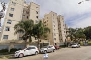 Apartamento com 2 quartos  para alugar, 47.86 m2 por R$2400.00  - Cristo Rei - Curitiba/PR