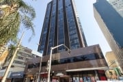 Cjto Comercial/Sala à venda, 153.62 m2 por R$798000.00  - Centro - Curitiba/PR