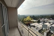 Apartamento com 2 dormitórios à venda, 49 m² por R$ 330.000 - Novo Aleixo - Manaus/AM