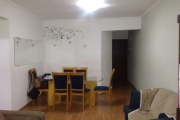 Apartamento para Venda em São Bernardo do Campo, Nova Petrópolis, 3 dormitórios, 1 suíte, 2 banheiros, 2 vagas