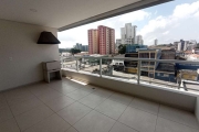 Apartamento para Venda em Mauá, Vila Bocaina, 3 dormitórios, 3 suítes, 3 banheiros, 3 vagas