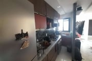 Apartamento para Venda em Santo André, Vila Valparaíso, 2 dormitórios, 1 vaga