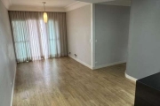 Apartamento para Venda em São Bernardo do Campo, Nova Petrópolis, 3 dormitórios, 1 suíte, 2 banheiros, 2 vagas