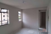 Apartamento com 2 dormitórios à venda, 40 m² por R$ 175.000 - Cidade Industrial - Curitiba/PR