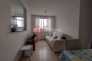 Apartamento à Venda com 42m², 2 dormitórios, 2 salas e 1 vaga!!!