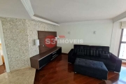 Apartamento a vandda em Perdizes - Rua Apiacas, 758 - 4 dorm - 3 suítes - 3 vagas - 155m²