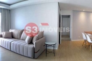 Apartamento 3 dormitórios  2 vagas Ipiranga