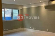 Apartamento Vila Mariana com 87m², 2 quartos, 1 sala e 1 vaga!!!