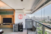 Apartamento para venda com 2 quartos (2 suites), 72m²