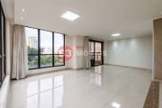 Apartamento no Bosque da Saúde para venda com 4 quartos (4 suítes) , 220m²