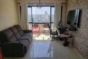 Apartamento com 3 Quartos e 2 vagas à Venda, 88 m² por R$ 825.000