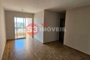 Apartamento à Venda com 100m², 3 dormitórios, 1 suíte, 2 salas e 2 vagas!!!