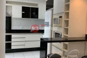 Apartamento Mobiliado em Indaiatuba !  62m², 2 quartos, 1 sala e 1 vaga!!!