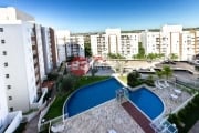 Apartamento tipo  para venda com 2 quartos, 47.4m²