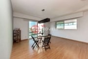 Apartamento tipo  para venda com 4 quartos, 188m²