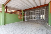 Casa tipo  para venda com 3 quartos, 120m²