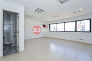 Conjunto comercial  para venda, 34m²