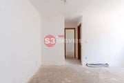 Apartamento tipo  para venda com 2 quartos, 43m²