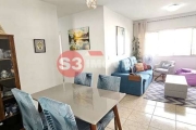 Apartamento tipo  para venda com 3 quartos, 87m²