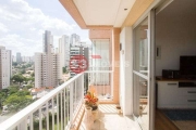 Apartamento tipo  para venda com 3 quartos, 121m²