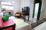 Apartamento tipo  para venda com 2 quartos, 44m²