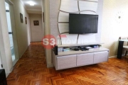 Apartamento tipo  para venda com 3 quartos, 100m²