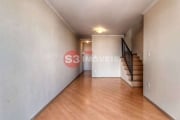 Cobertura  para venda com 4 quartos, 140m²